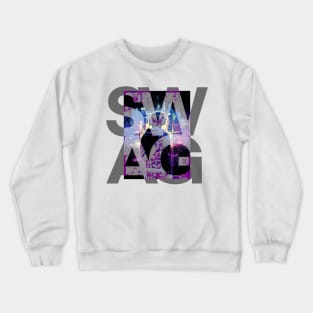 Swag Crewneck Sweatshirt